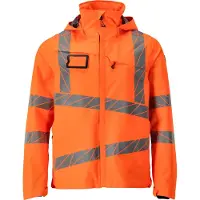 Mascot Accelerate Safe Jacke