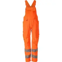 Mascot Accelerate Safe Overall Mit Knieschutztaschen