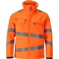 Mascot Accelerate Safe Softshell Jacke