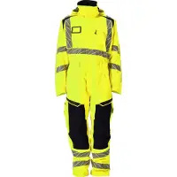 Mascot Winter-overall Mit Knieschutztaschen
