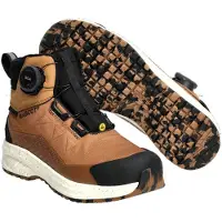 Mascot F1602-702-54-0837, Sicherheitsstiefel, 1,08 kg, 1 Stück(e)