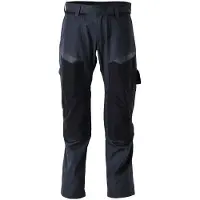Mascot Hose Mit Knieschutztaschen Und Stretchzonen
