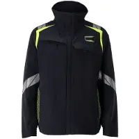 Mascot Ultimate Stretch Jacke