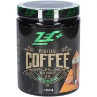 Zec Plus Nutrition Protein Coffee (450g) Salted Caramel 450 g Pulver