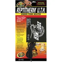 Zoo med Heizmatte Repti Therm UTH 150-200 l 20x45 cm 24 W