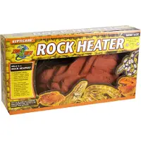 Zoo med Repticare Mini Heizstein