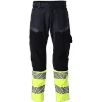 Mascot Hose Mit Knieschutztaschen Und Stretchzonen