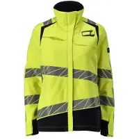 Mascot Ultimate Stretch Jacke