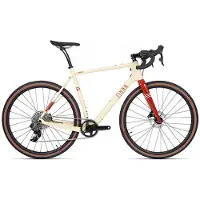 Finna Taroko Rival Xplr 1x12s Comp 2024 Gravelbike