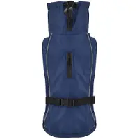 Nayeco London Hunde Regenmantel