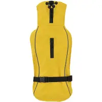 Nayeco London Hunde Regenmantel