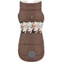 Nayeco Praga Hundejacke