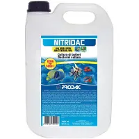 Prodac Nutridac Aquariumreiniger 5l