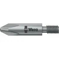 Wera 851/12 PH 2 x 33 mm