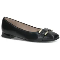 Caprice Ballerinas 9-22101-45 Schwarz 36