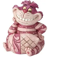 Disney Alice Im Wunderland Enesco Rison Katze 7 Cm