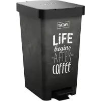 TATAY Recyclingbehälter 25l
