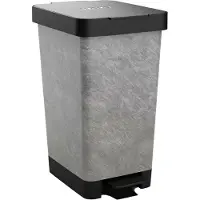 TATAY Recyclingbehälter 25l