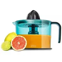 Cecotec Zitrus Easy Inox Entsafter