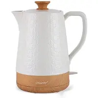 Maestro MR-076 ceramic electric kettle
