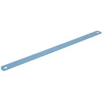 Bahco Stahl Hochgeschwindigkeits-maschinensägeblätter 6 Dpp 575x50x2.5 Mm