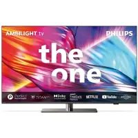 Philips The One 65PUS8919/12, LED-Fernseher