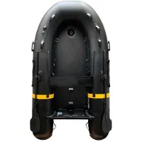 Yellowv Aufblasbares Boot Der Vb-serie 300 Ohne Deck