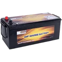 Vetus Batteries Smf-batterie 145ah