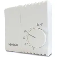 Maico Hygrostat außenliegendes Bedienelement HY 230