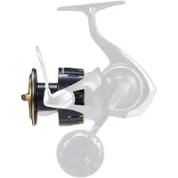 Daiwa Saltiga G 2023 Ersatzspule