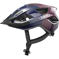 ABUS Aduro 3.0 purple waves S