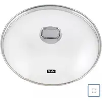 Fissler Glasdeckel Universeel 24 cm