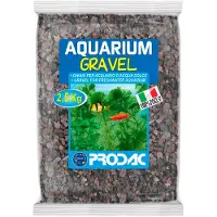 Prodac Policrom Aquariensubstrat 25kg