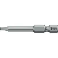 Wera 868/4 Vierkant-Plus-Schraubendrehereinsatz 1 St