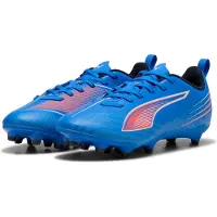Puma ULTRA 6 PLAY FG/AG Jr