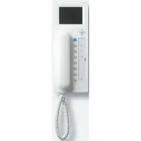 Siedle &Söhne Bus-Telefon Comfort BTCV 850-03 W 200042111-00
