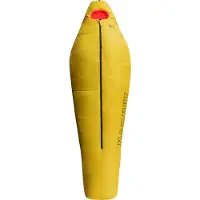 Mammut Comfort Down -18ºc Schlafsack Für Frauen