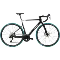 Bh Rx Team 3.0 28`` 105 Rd7100 2025 Gravelbike