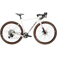 KROSS Esker 7.0 700 Grx Rx822 2025 Gravelbike