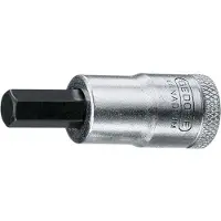 Gedore IN 30 AF Schraubendrehereinsatz Innen6kant
