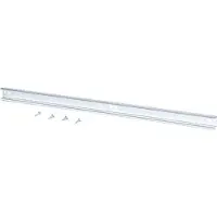 Hensel Mi Ts 60 Hutschiene Stahl 584mm - Mi Ts 60