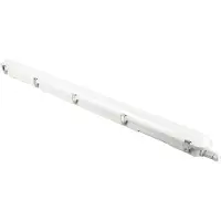 Mlight LED-Feuchtraumleuchte