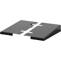 Hensel Endwinkel Schutzdach Mi DB 01 20001249