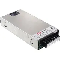 MEAN WELL MSP-450 series MSP-450-48 - Netzteil (intern)