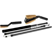 Mammut Packbürste Stick