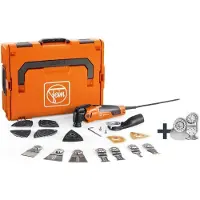 Fein 500PLUS Edition M zum Schleifen zum Fliesen trennen 72296774000