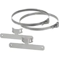 Hensel Mastbefestigung Mi MB 1 20009191