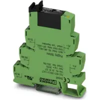 Phoenix Contact Halbleiterrelais 10 St. PLC-OS