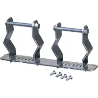 Hensel Zugentlastungsschelle FP ZE 272 68000074
