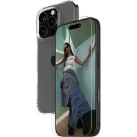 PanzerGlass Safe Iphone 16 Pro Displayschutzfolie
